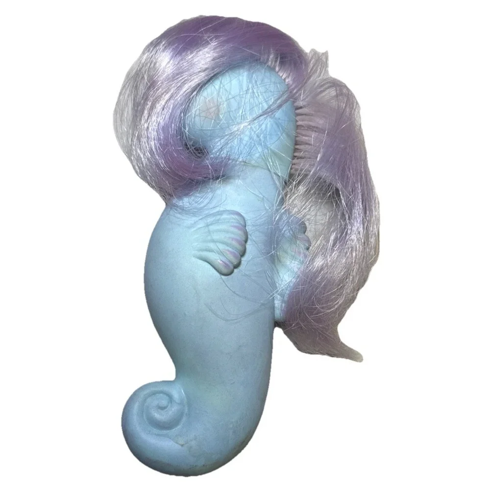 Hasbro includes blue